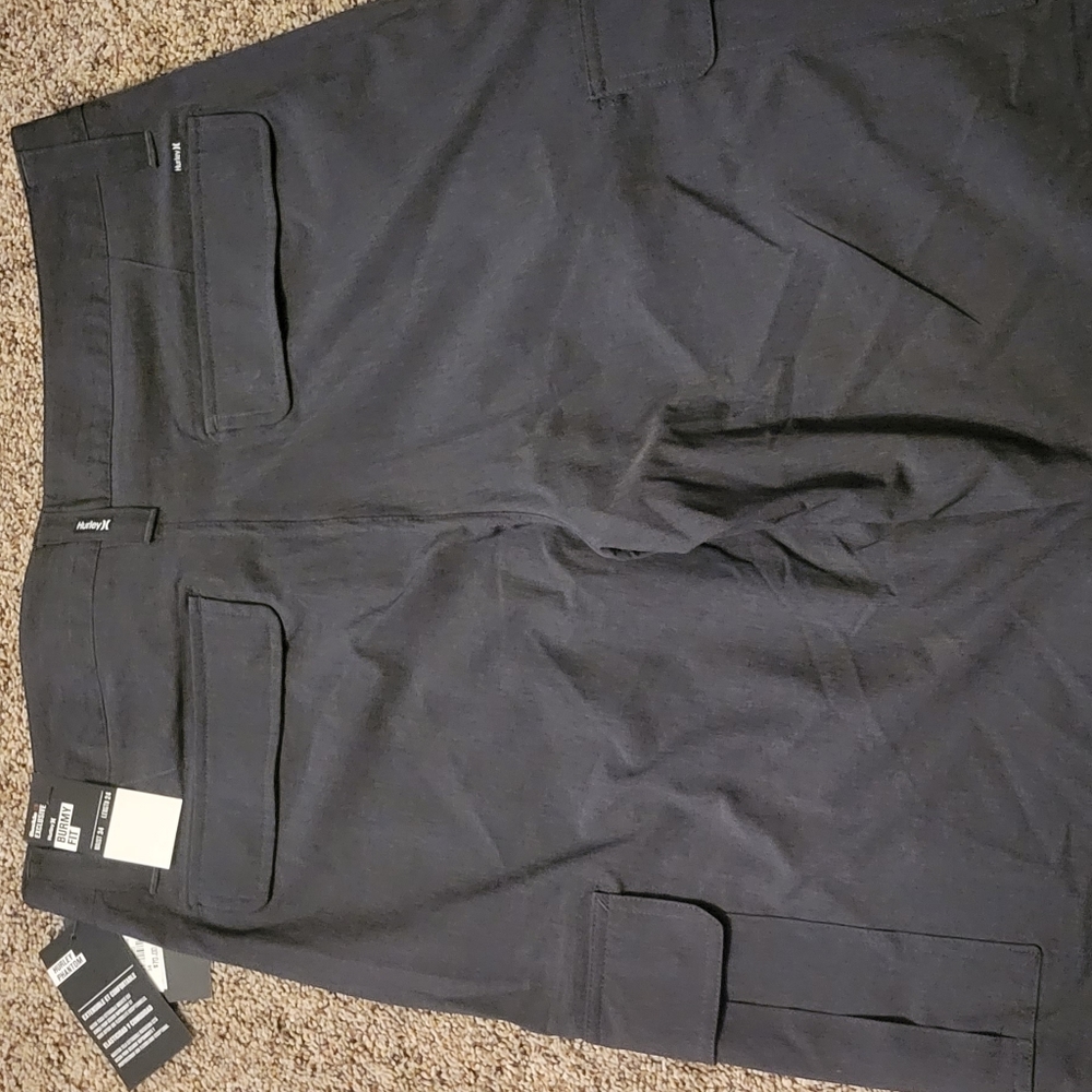 Hurley Mens Hybrid shorts